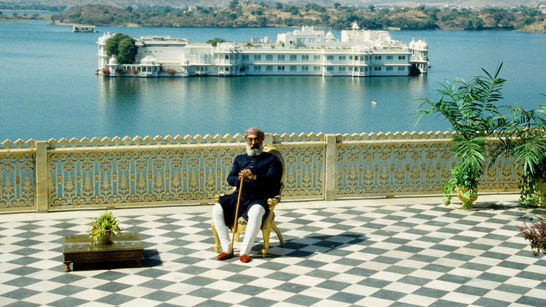 Jag Mandir: The Eccentric Private Theatre of the Maharaja of Udaipur still 1