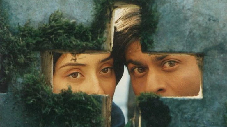 Dil Se.. still 3