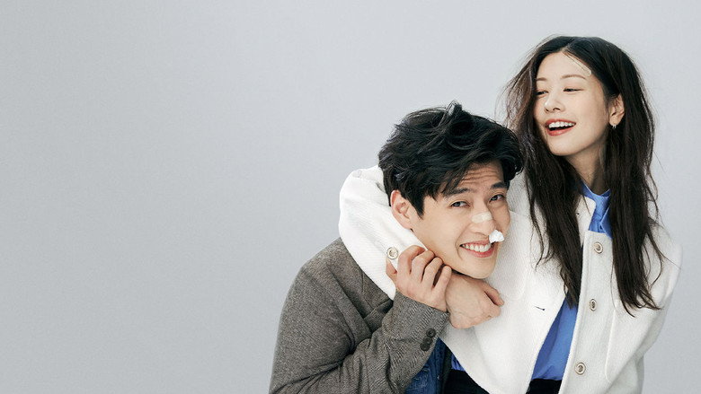 Love Reset still 4
