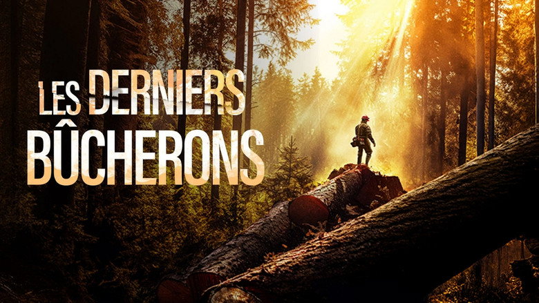 The Last Woodsmen still 4