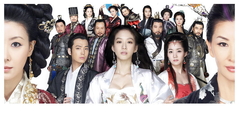 Princess Ja Myung still 2