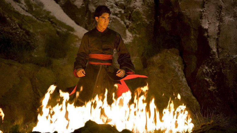 The Last Airbender still 7
