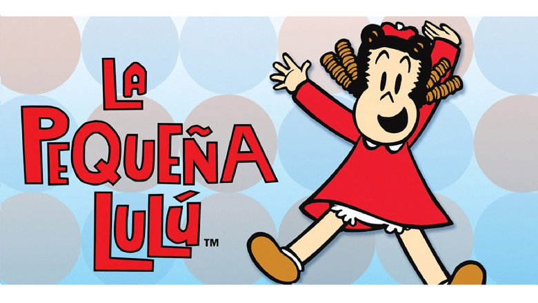 The Little Lulu Show still 3