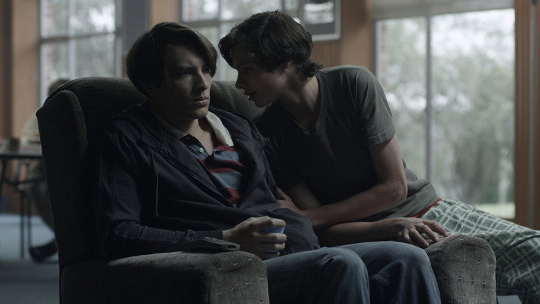 The Last Time I Saw Richard still 2
