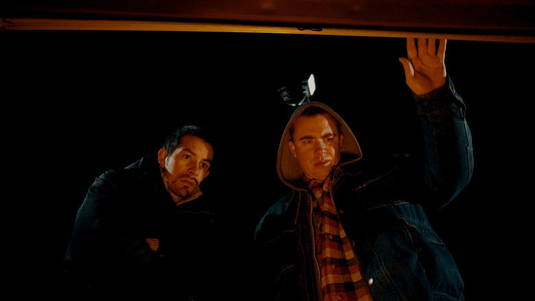 The Man in the Trunk still 1