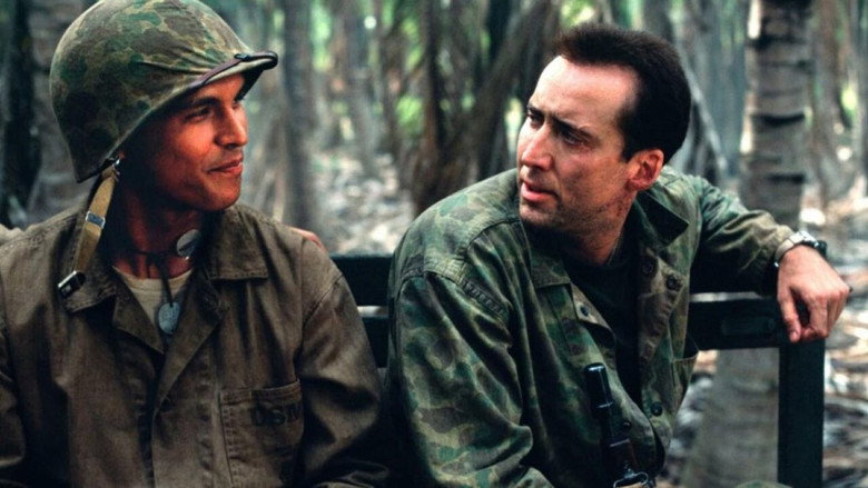 Windtalkers still 3