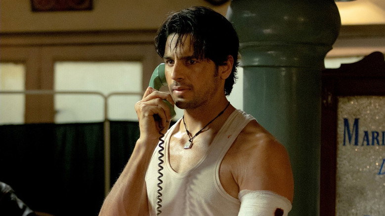 Mission Majnu still 5