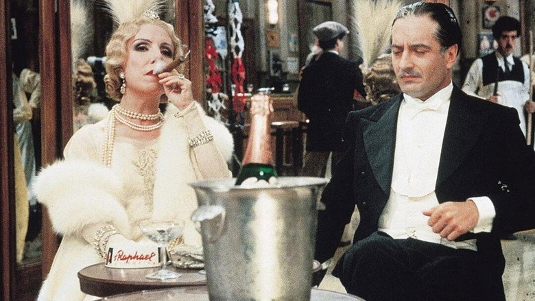 Le Bal still 7