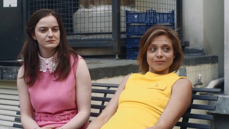 The Rebellious still 1