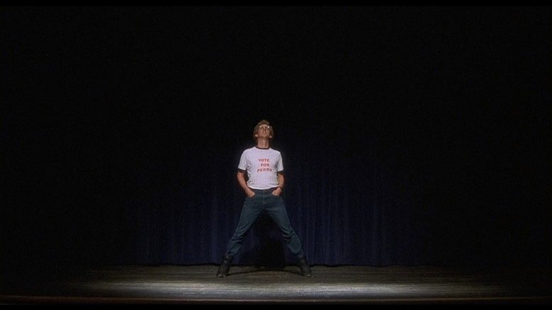 Napoleon Dynamite still 8