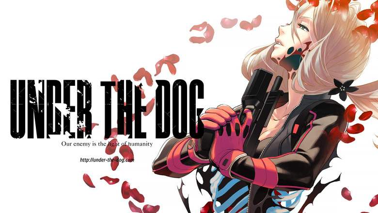 Under the Dog still 3