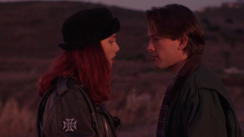 Return of the Living Dead III still 6