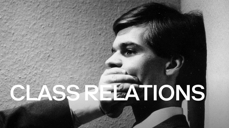 Class Relations still 6
