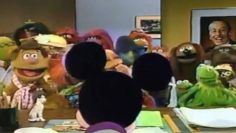 The Muppets at Walt Disney World still 2