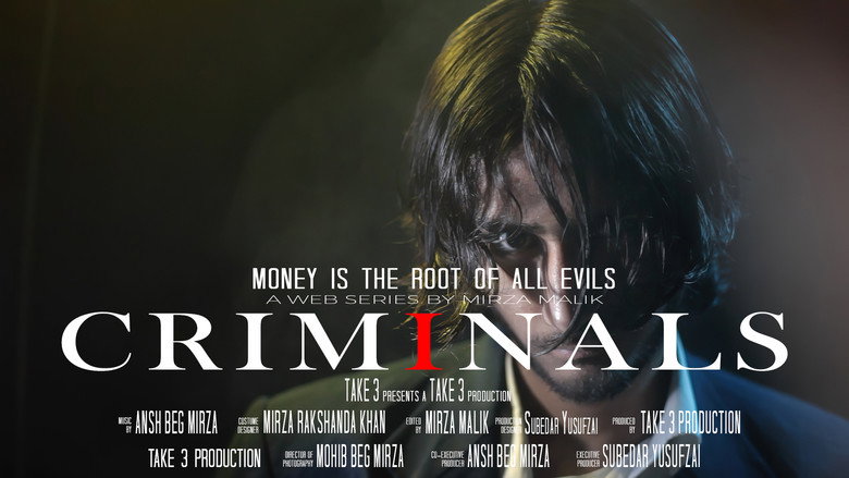CRIMINALS - THE WEB SERIES still 6