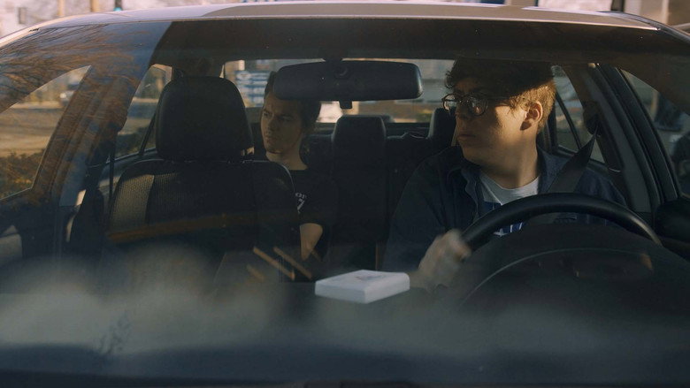 We Are Not The Same still 2