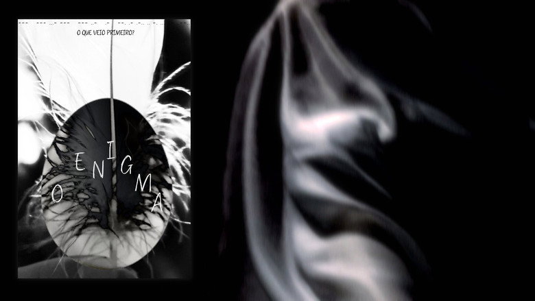 The Enigma still 2