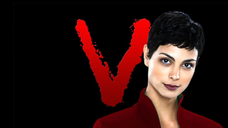 V still 5
