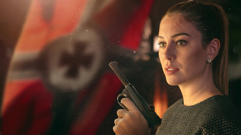 Jaguar still 2