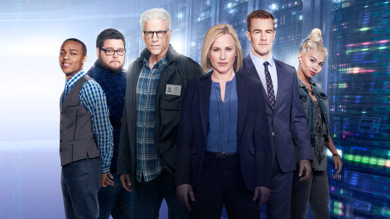 CSI: Cyber still 5