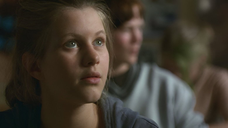 Sophie's World still 4