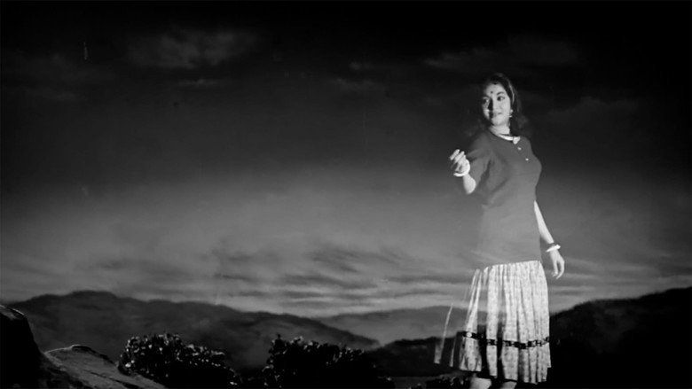 Madhumati still 3