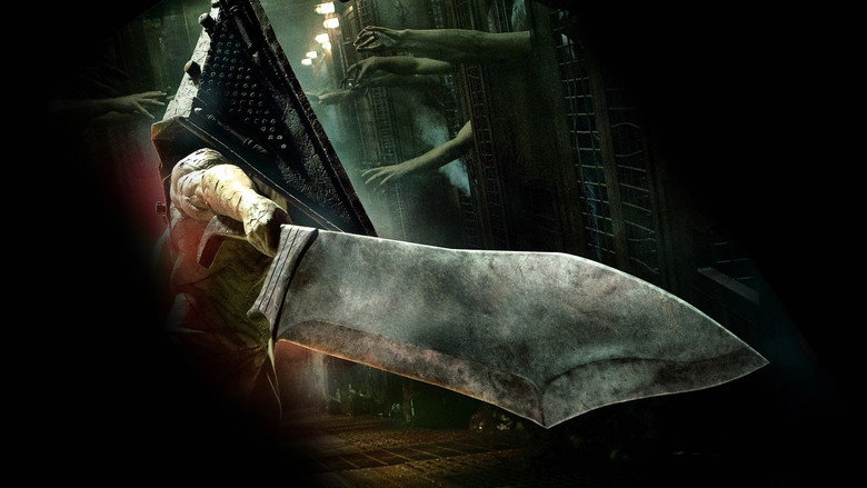 Silent Hill: Revelation 3D still 5
