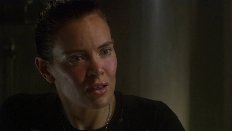 Starship Troopers 2: Hero of the Federation still 7