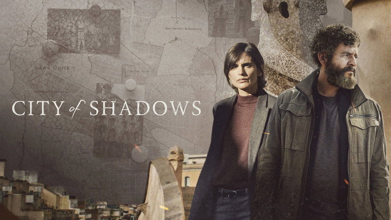 City of Shadows still 2