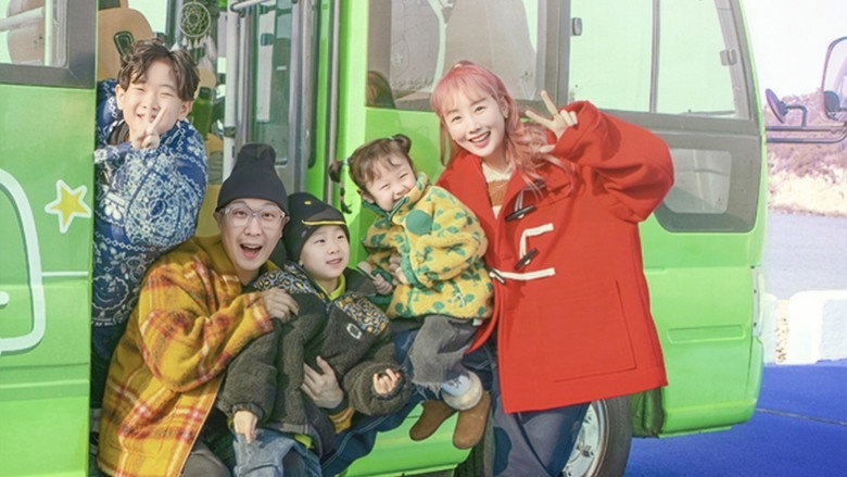 Haha Bus still 3