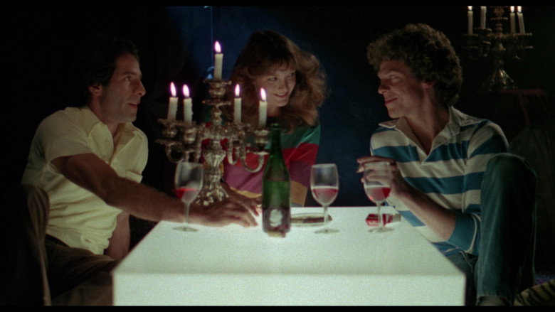 The Black Room still 3