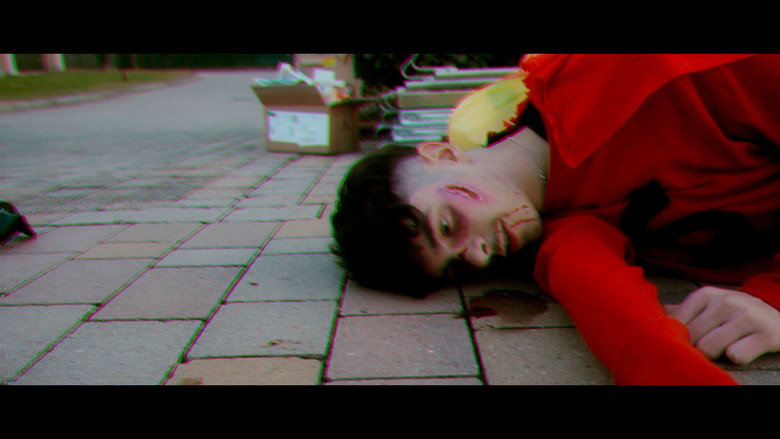 Super-morto: Legacy still 1