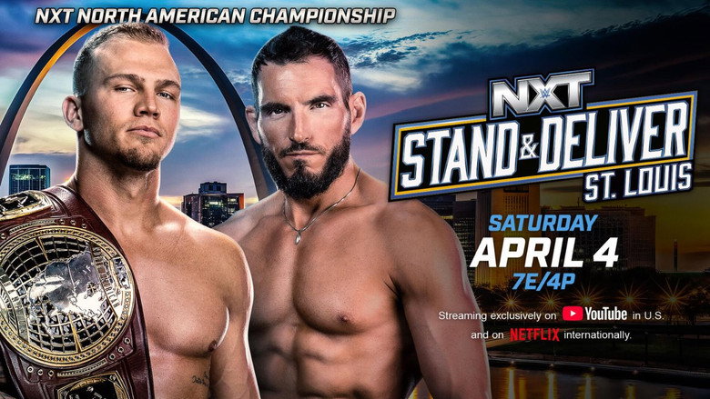 NXT Stand & Deliver 2026 still 4