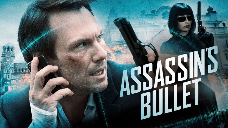 Assassin's Bullet still 3