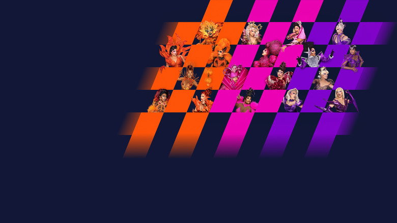 RuPaul's Drag Race All Stars still 7