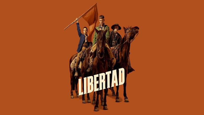 Libertad still 4