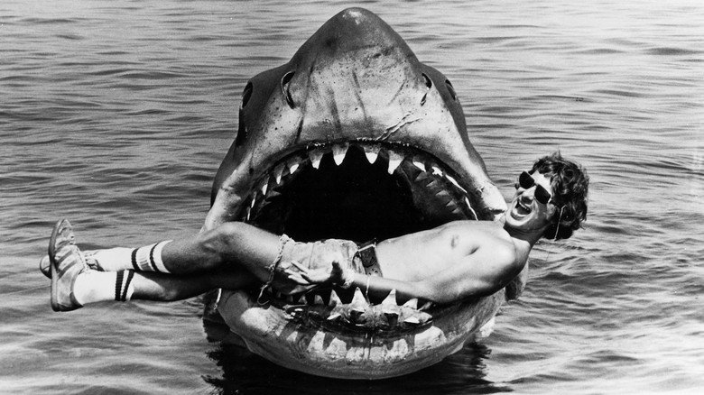 The Making of 'Jaws' still 2