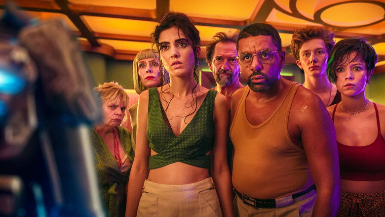 Bigbug still 4