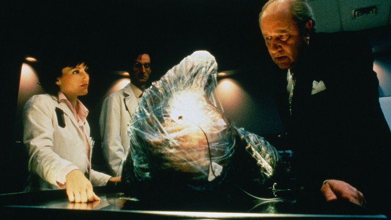 The Fly II still 4