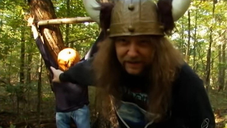 Black Metal: The Music of Satan still 1