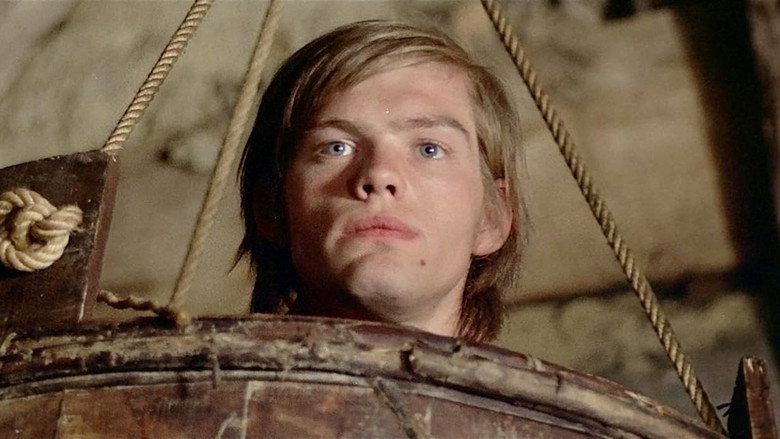The Canterbury Tales still 2