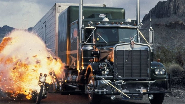 Thunder Run still 1