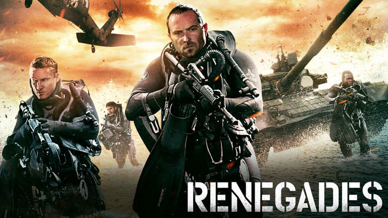 Renegades still 8