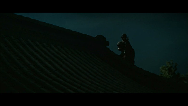 Sword of Destiny still 5