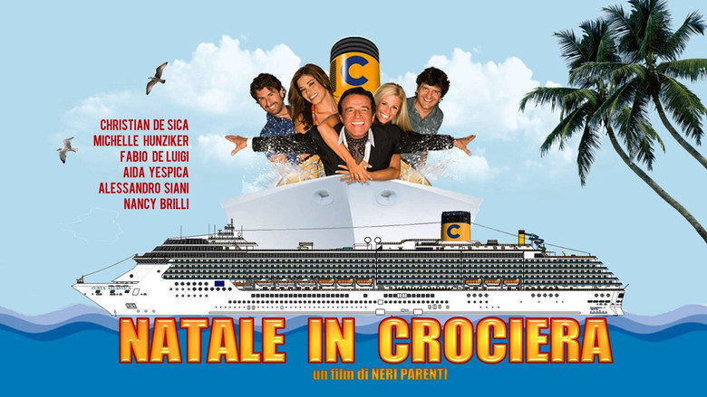 Natale in crociera still 4