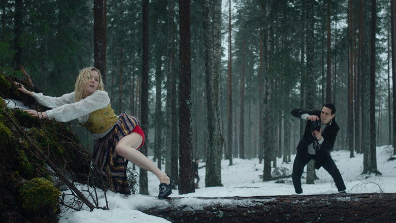 MILF of Norway still 2