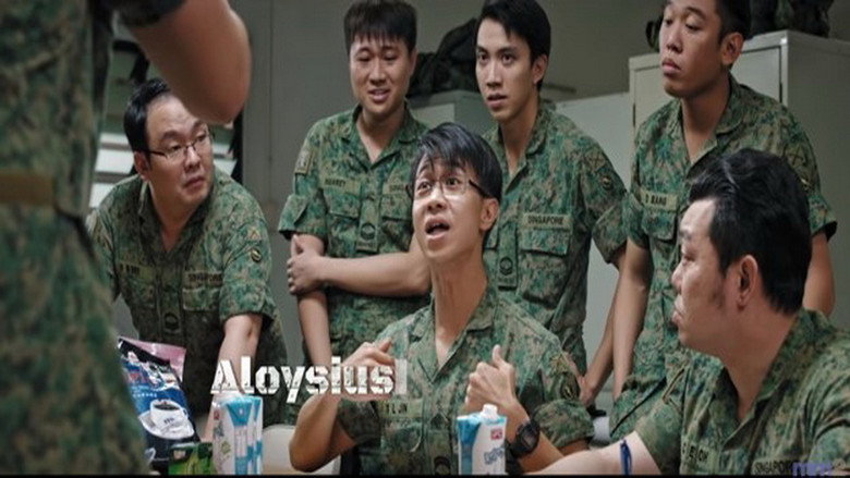 Ah Boys to Men 4 still 3