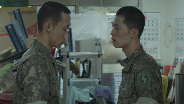 The Seeds of Violence still 2