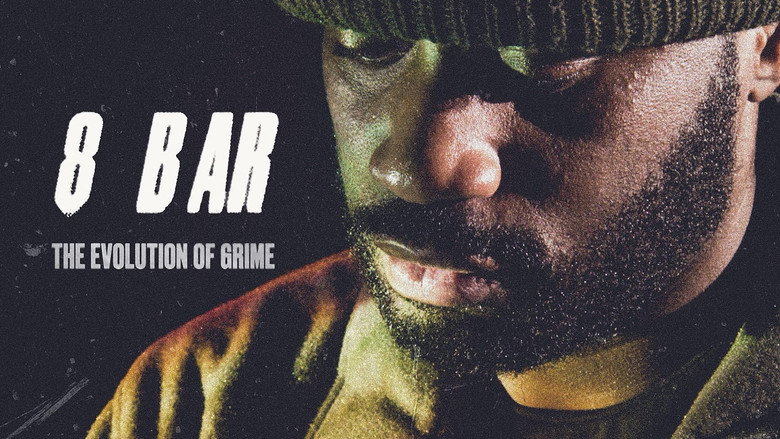 8 Bar – The Evolution of Grime still 1