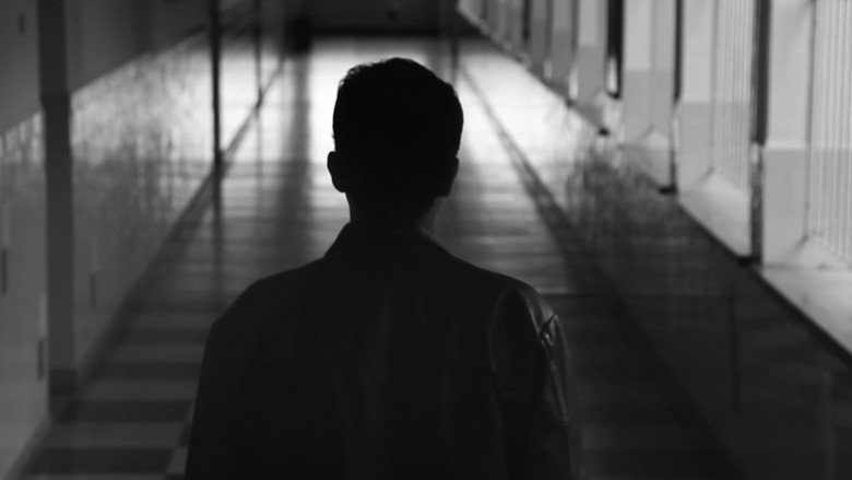 The Shadow of the Cage still 1